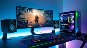 Best Affordable Gaming Computers for Schools