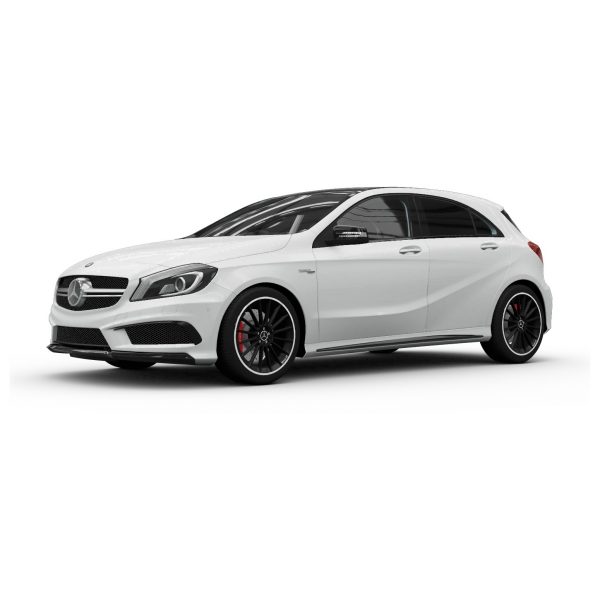 Mercedes-Benz A-Class (W176) - A180 / A200 / A250 / A45 AMG