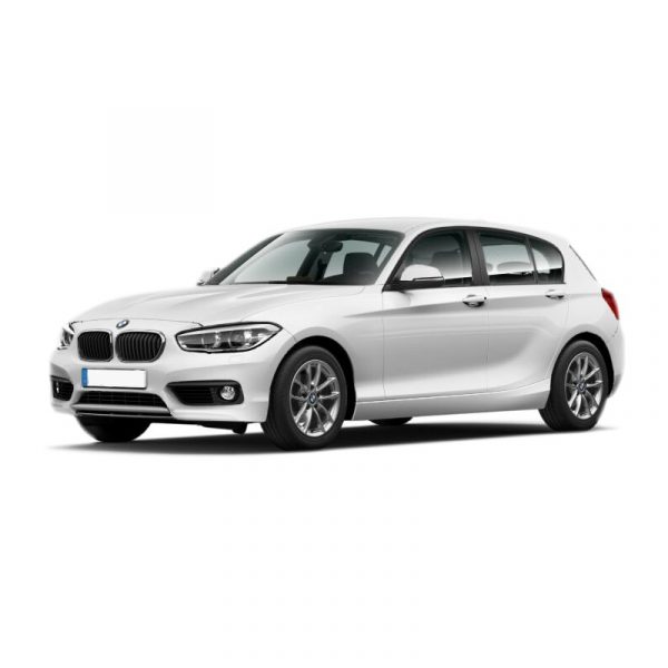 BMW 1-Series (F20 / F21) - 114i / 116i / 118i / 120i / 125i