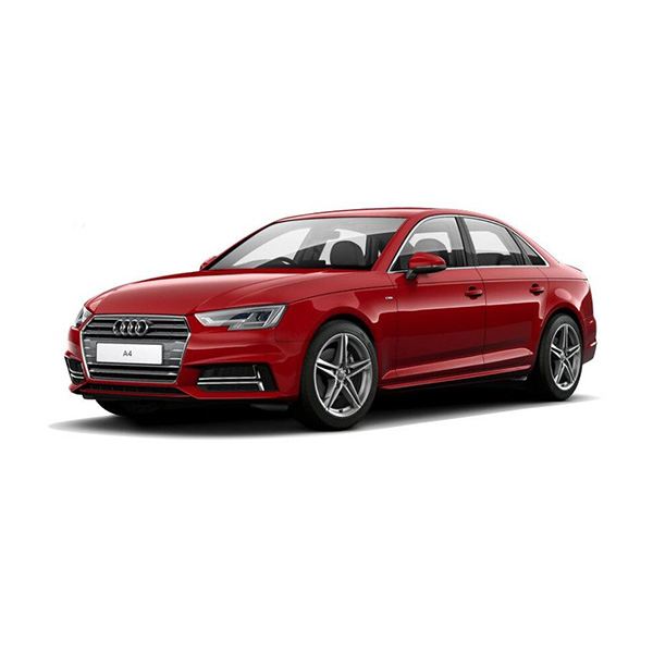 Audi A4 1.4-2.0 TFSI / Quattro