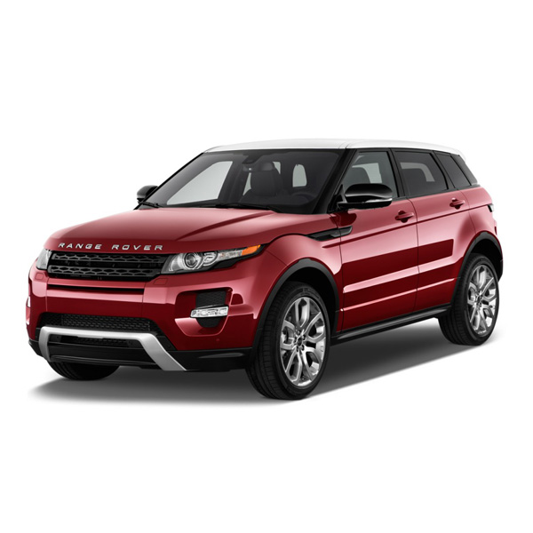 Land Rover Evoque (L538) - Petrol / Diesel