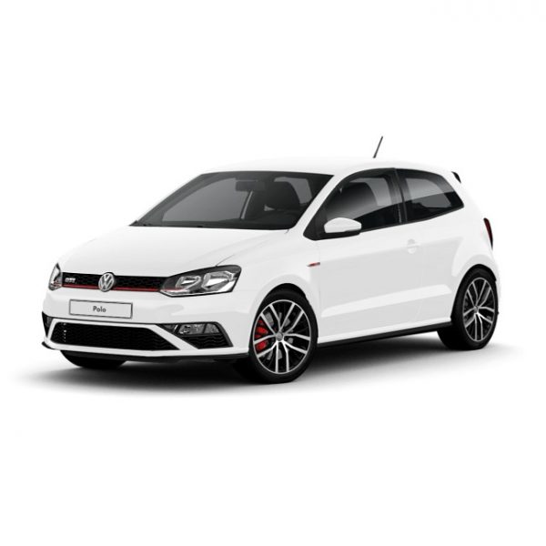 Volkswagen Polo Hatchback 1.2 TSI / 1.6 MPI / 1.4 GTI