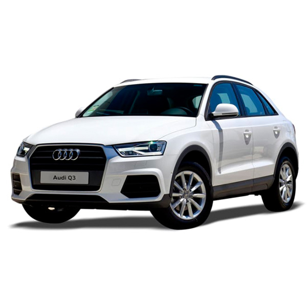 Audi Q3 1.4 TFSI