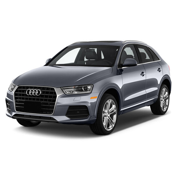 Audi Q3 2.0 TFSI Quattro