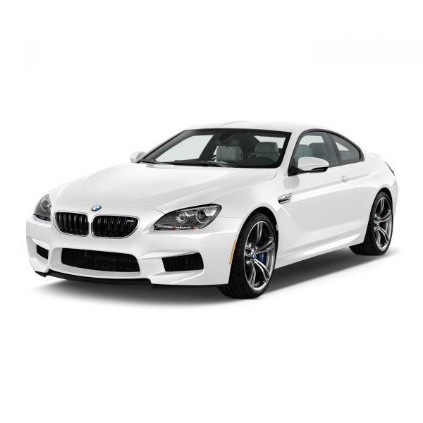 BMW 6-Series (F06 / F12 / F13) - 650i