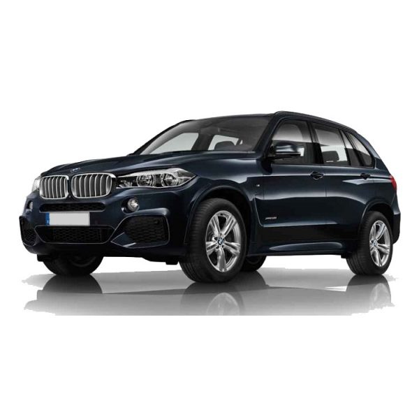 BMW X5 (E70 / F15 / F85) - 30i / 35i / sDrive35i / xDrive35i