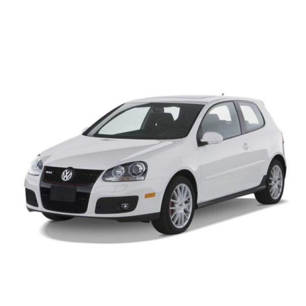 Volkswagen Golf MK5 2.0 TSI GTI