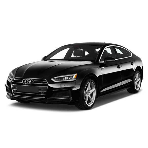Audi A5 2.0 TFSI Quattro / Sportback