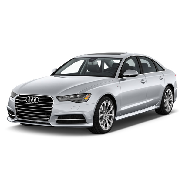 Audi A6 2.0 TFSI Quattro