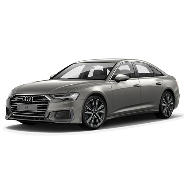 Audi A6 3.0 TFSI Quattro