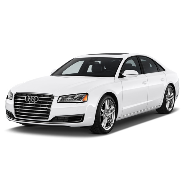 Audi A8 3.0 TFSI Quattro