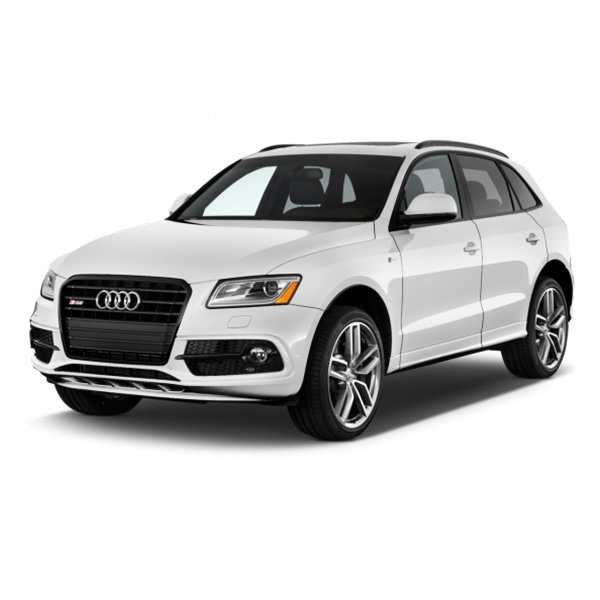 Audi Q5 2.0 TFSI/TDI Quattro