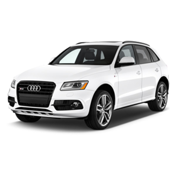 Audi Q5 3.0 TFSI/TDI Quattro