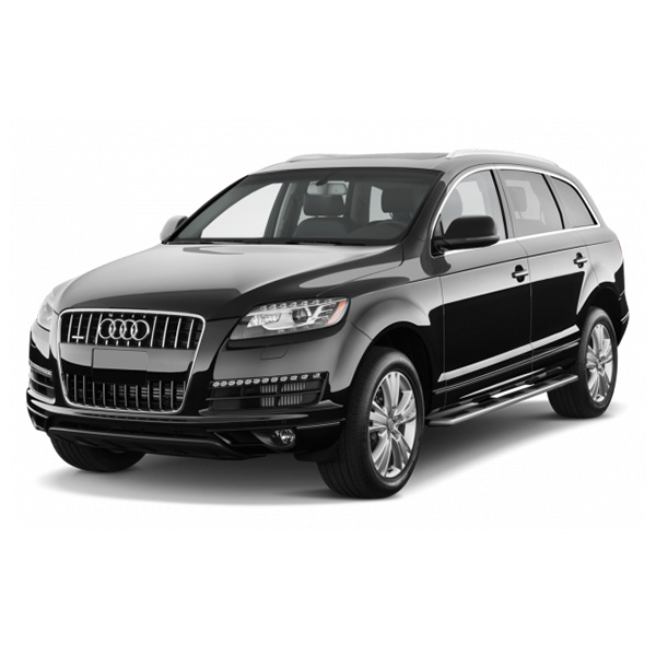 Audi Q7 3.0 TFSI/TDI Quattro