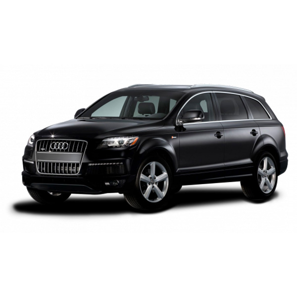 Audi Q7 4.2 FSI/TDI Quattro