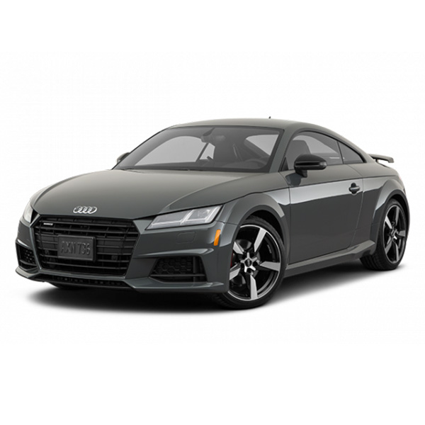 Audi TT 2.0 TFSI