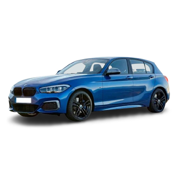 BMW 1-Series (F20 / F21) - M135i/M140i