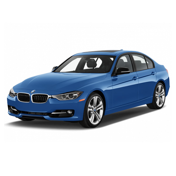 BMW 3-Series (E90 / F30) - 323i / 325i / 328i / 330i / 335i / 328i / 330i /335i