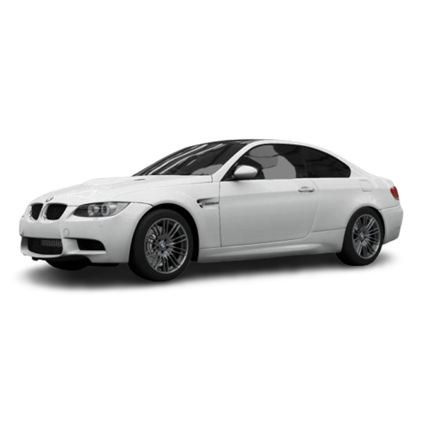 BMW 3-Series (E90) - M3