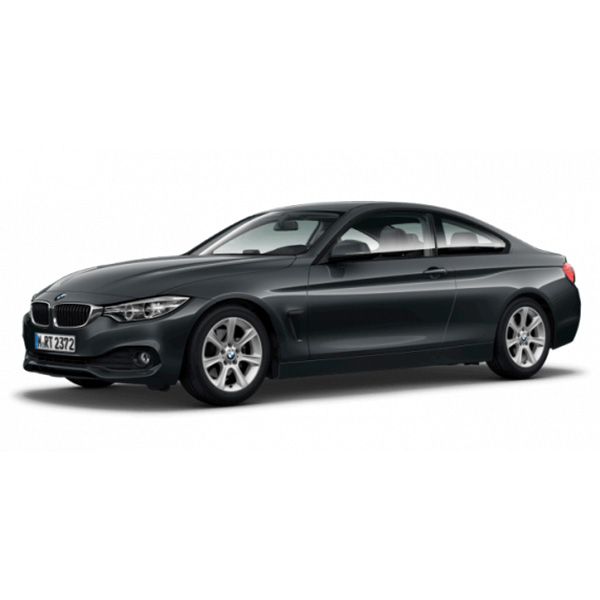 BMW 4-Series (F32 / F82) - 418i / 420i / 428i / 430i