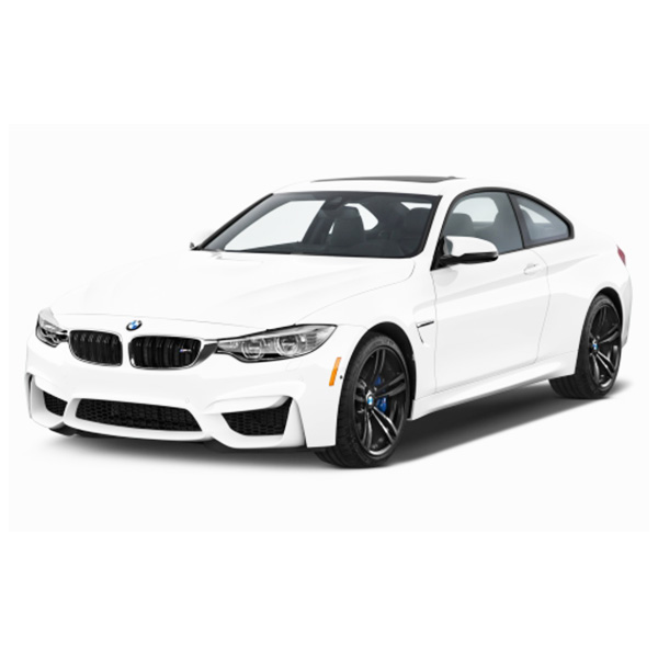 BMW 4-Series (F32 / F82) - 435i / 440i / M4