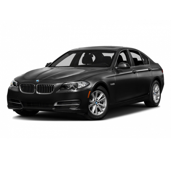 BMW 5-Series (E60 / F07 / F10 / F11 / F18) - FF / 523i / 535i
