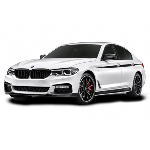BMW 5-Series (F90) - M5