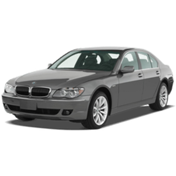 BMW 7-Series (E65) - 735i / 740i / 745i / 750i