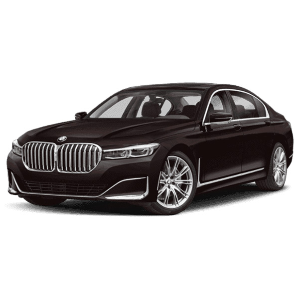 BMW 7-Series (E65 / F01 / F02 / F03 / F04) - 730i / 740i