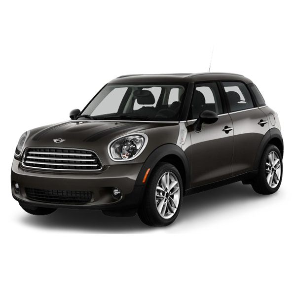 BMW Mini (R55 / R56 / R57 / R60 / R61) - 1600cc