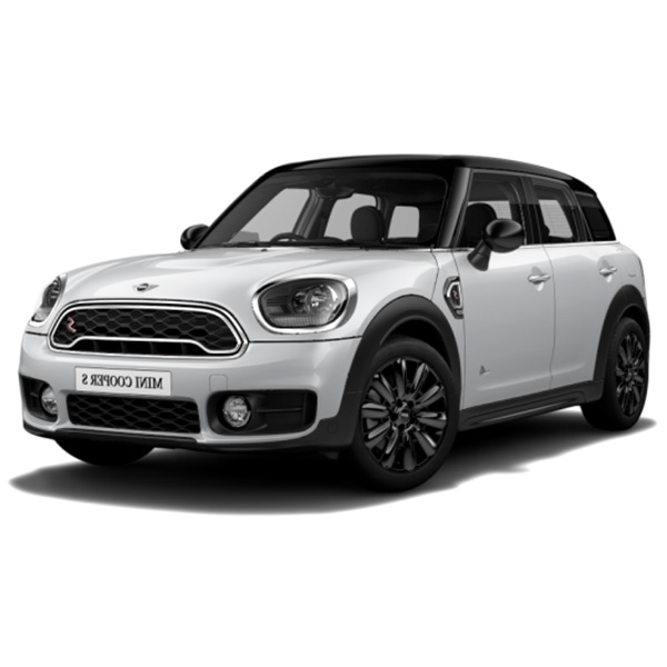 BMW Mini (R55 / R56 / R57 / R60 / R61) - 2000cc