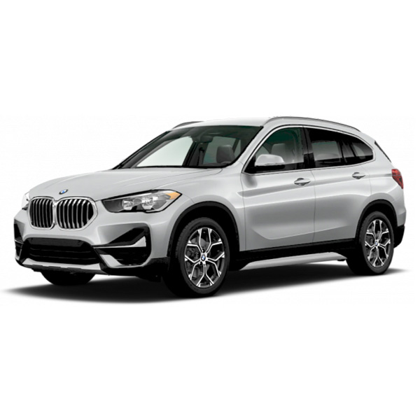BMW X1 (E84,F48)