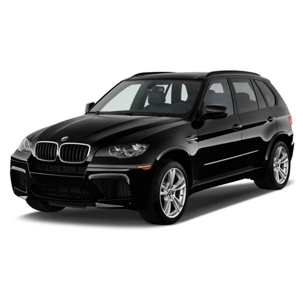 BMW X5 (E70) - 48i / 50i