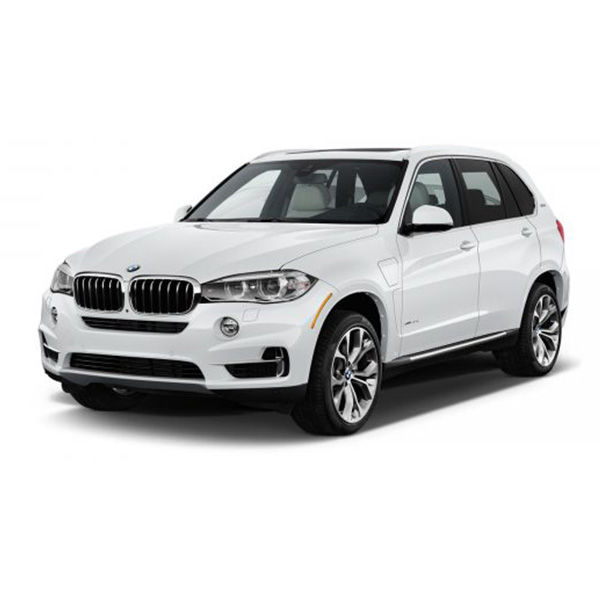 BMW X5 (F15 / F85) - xDrive40e