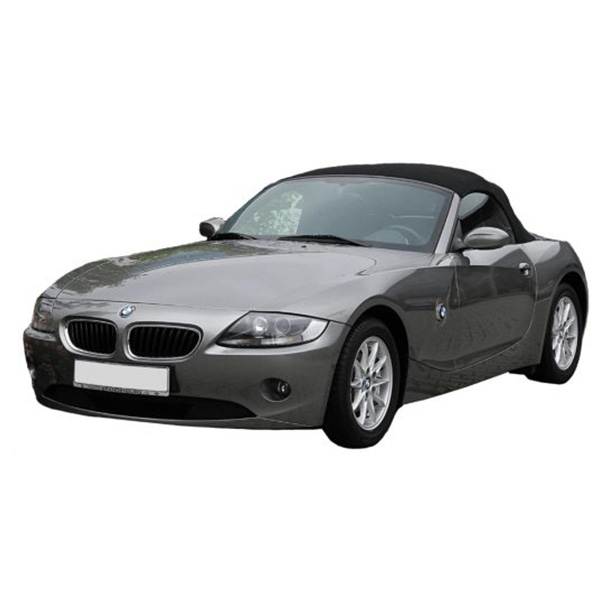 BMW Z4 (E85) - 2.0i