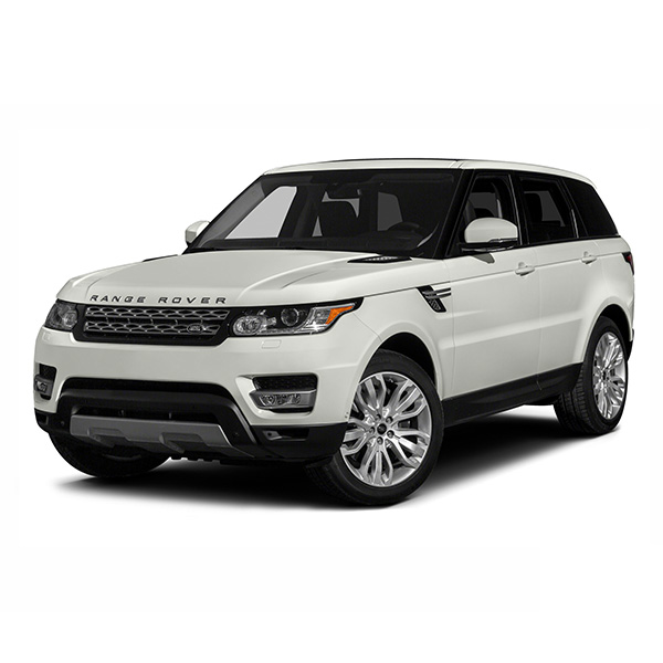 Range Rover Sport (L320) - 4.2-5.0 Petrol
