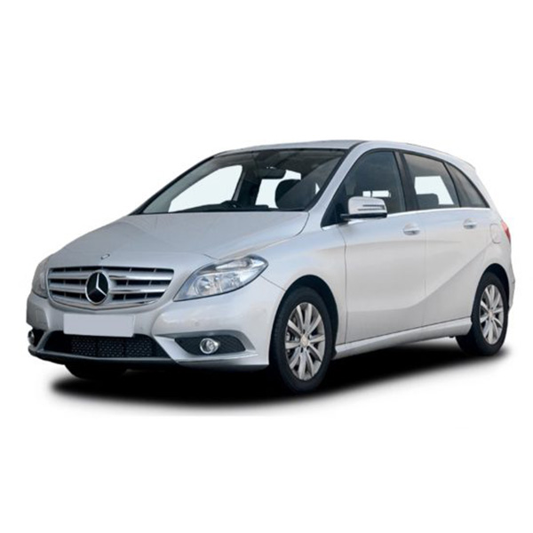 Mercedes-Benz B-Class (W246) - B200