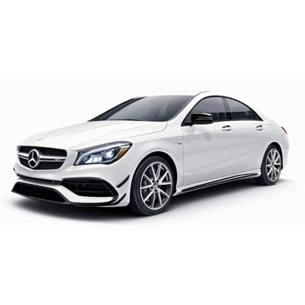 Mercedes-Benz CLA-Class (W117) - CLA200 / CLA250 / CLA 45 AMG