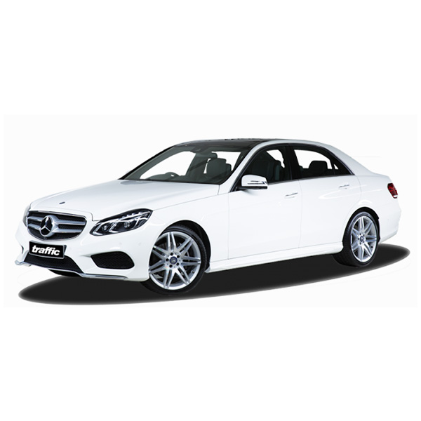 Mercedes-Benz E-Class (W211 / W212) - E200 / E200 CGI / E200 BLUE EFFICIENCY / E250 / E250 CGI / E200K
