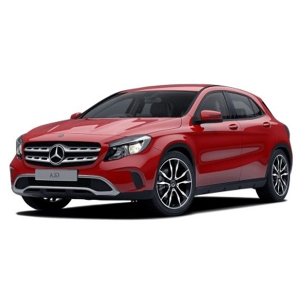 Mercedes-Benz GLA-Class (X156) - GLA 200 / GLA 250 / GLA 45 AMG
