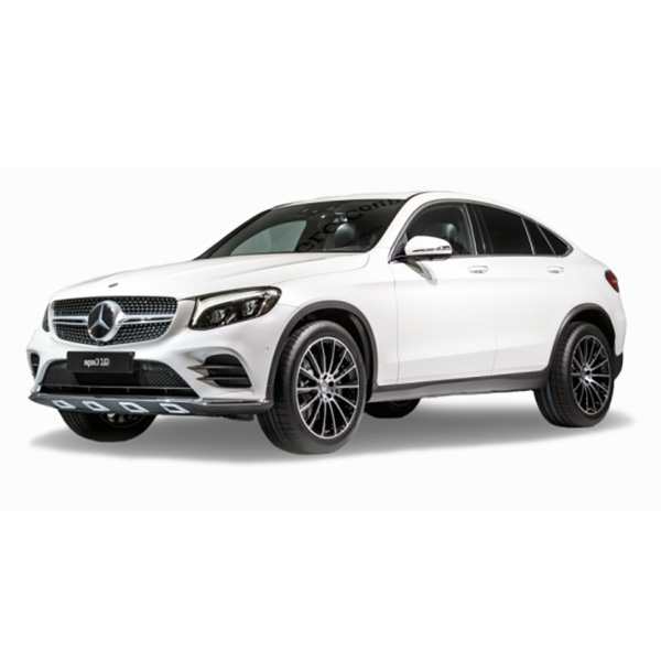 Mercedes-Benz GLC-Class (X253) - GLC 250 AMG
