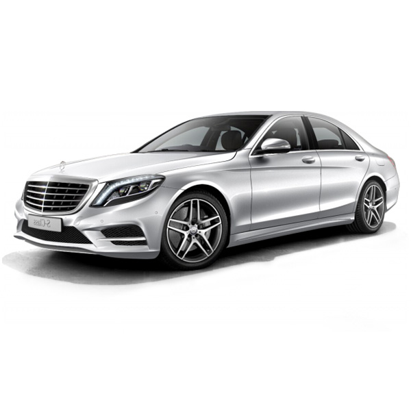 Mercedes-Benz S-Class (V222) - S63 AMG