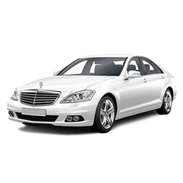 Mercedes-Benz S-Class (W221) - S280 / S300 / S350