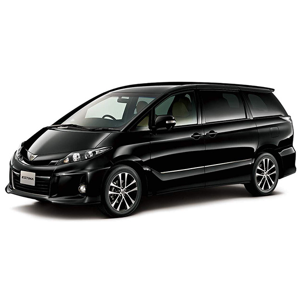 Toyota Estima - ACR30 / ACR50 / ACR55 2.4cc
