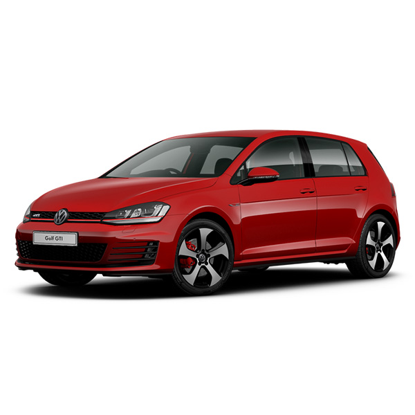 Volkswagen Golf MK7 2.0 TSI GTI / R