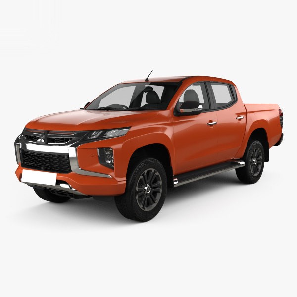 Mitsubishi Triton 2.8L