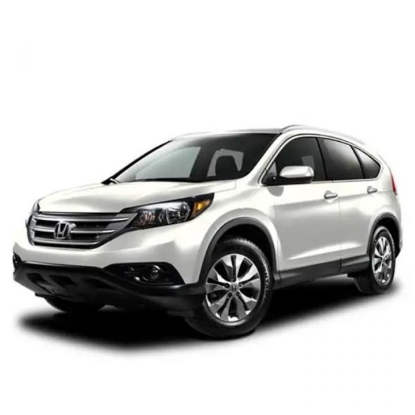 Honda CR-V 1.5-2.4cc