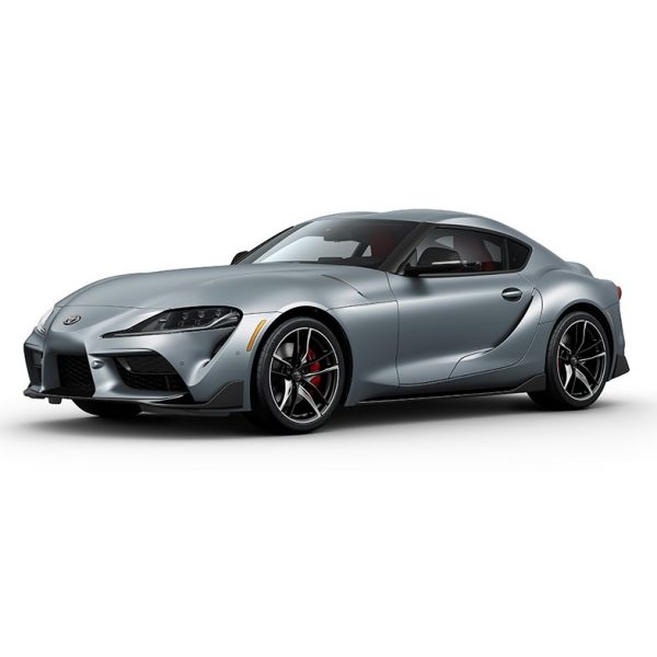 Toyota Supra- J29 / DB 2.0-3.0cc