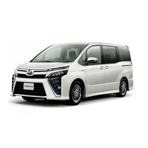 Toyota Voxy - ZRR80 2.0cc