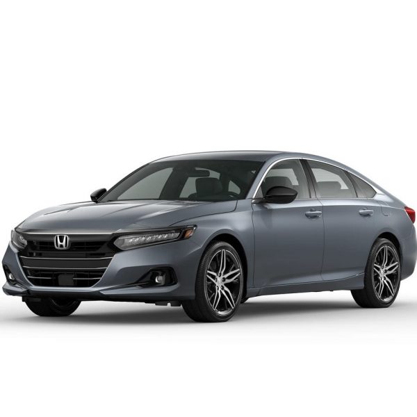 Honda Accord- CV1 / CV2 / CV3 1.5-2.4cc